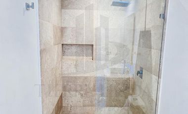 Departamento en renta, Montebello, Mérida, Yucatán