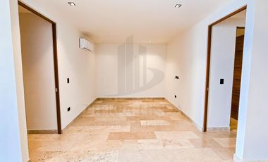 Departamento en renta, Montebello, Mérida, Yucatán