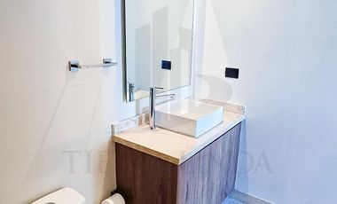 Departamento en renta, Montebello, Mérida, Yucatán