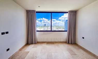 Departamento en renta, Montebello, Mérida, Yucatán