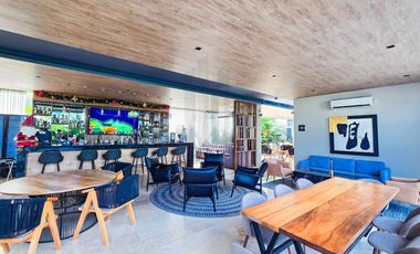 Departamento en renta, Montebello, Mérida, Yucatán