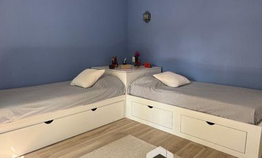 Renta, Duplex en Coyoacán AMUEBLADO