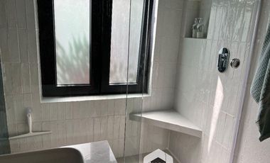 Renta, Duplex en Coyoacán AMUEBLADO