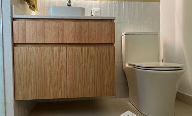 Renta, Duplex en Coyoacán AMUEBLADO