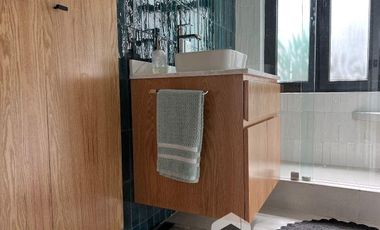 Renta, Duplex en Coyoacán AMUEBLADO