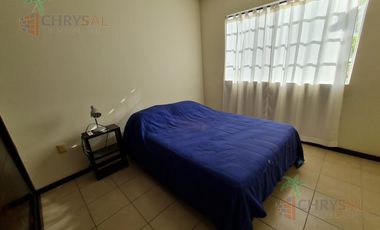 Casa en condominio - Fraccionamiento Villas Náutico