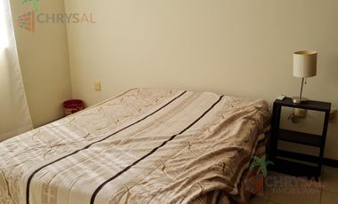 Casa en condominio - Fraccionamiento Villas Náutico