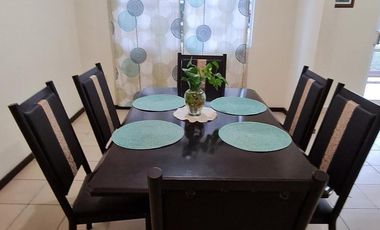 Casa en condominio - Fraccionamiento Villas Náutico