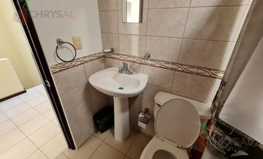 Casa en condominio - Fraccionamiento Villas Náutico