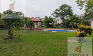 Casa en condominio - Fraccionamiento Villas Náutico