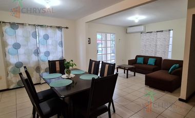 Casa en condominio - Fraccionamiento Villas Náutico