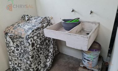 Casa en condominio - Fraccionamiento Villas Náutico