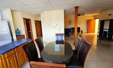 Departamento en Renta, Col. Tepeyac, León, Guanajuato