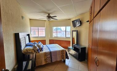 Departamento en Renta, Col. Tepeyac, León, Guanajuato