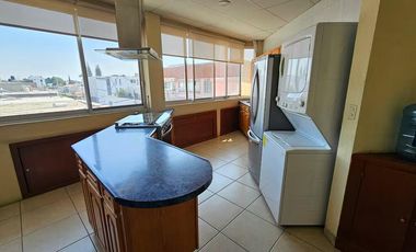 Departamento en Renta, Col. Tepeyac, León, Guanajuato