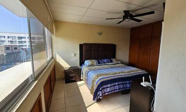 Departamento en Renta, Col. Tepeyac, León, Guanajuato