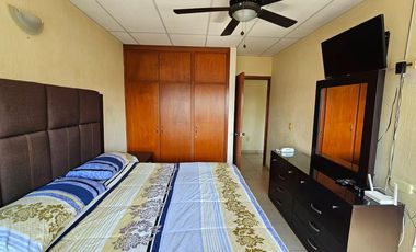 Departamento en Renta, Col. Tepeyac, León, Guanajuato