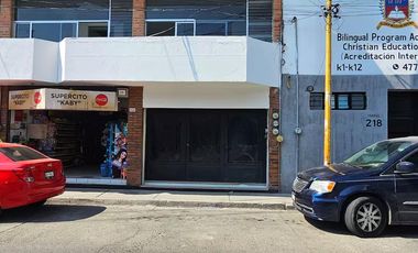 Departamento en Renta, Col. Tepeyac, León, Guanajuato