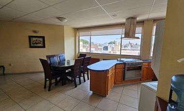 Departamento en Renta, Col. Tepeyac, León, Guanajuato