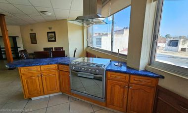 Departamento en Renta, Col. Tepeyac, León, Guanajuato