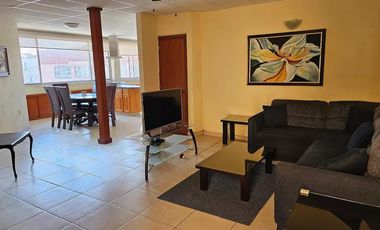 Departamento en Renta, Col. Tepeyac, León, Guanajuato