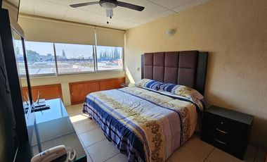 Departamento en Renta, Col. Tepeyac, León, Guanajuato