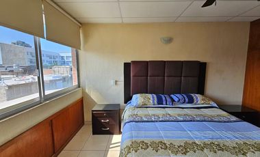 Departamento en Renta, Col. Tepeyac, León, Guanajuato