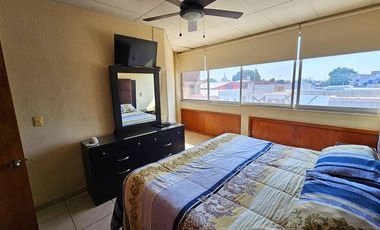 Departamento en Renta, Col. Tepeyac, León, Guanajuato