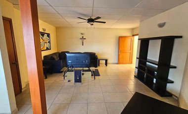 Departamento en Renta, Col. Tepeyac, León, Guanajuato