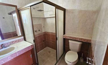 Departamento en Renta, Col. Tepeyac, León, Guanajuato