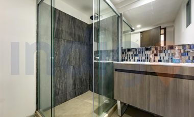 Departamento amueblado en Renta en Biosfera Towers en Juriquilla