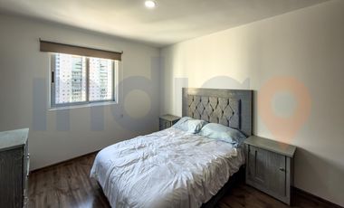 Departamento amueblado en Renta en Biosfera Towers en Juriquilla