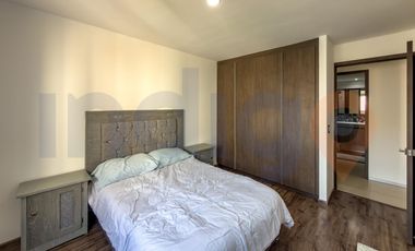 Departamento amueblado en Renta en Biosfera Towers en Juriquilla