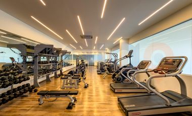 Departamento amueblado en Renta en Biosfera Towers en Juriquilla