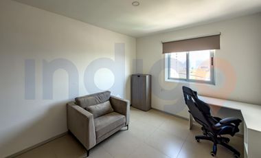 Departamento amueblado en Renta en Biosfera Towers en Juriquilla