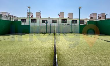 Departamento amueblado en Renta en Biosfera Towers en Juriquilla