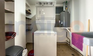 Departamento amueblado en Renta en Biosfera Towers en Juriquilla