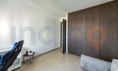 Departamento amueblado en Renta en Biosfera Towers en Juriquilla