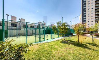 Departamento amueblado en Renta en Biosfera Towers en Juriquilla