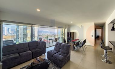 Departamento en Renta en Biosfera Towers en Juriquilla