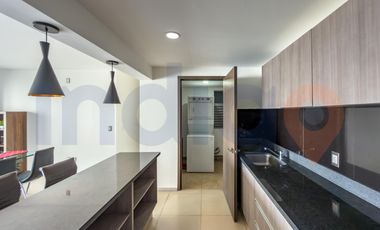 Departamento en Renta en Biosfera Towers en Juriquilla