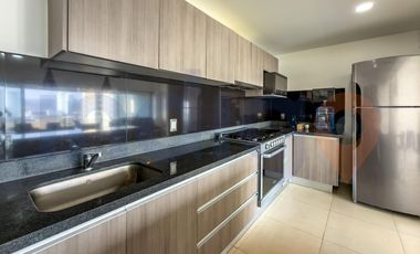 Departamento en Renta en Biosfera Towers en Juriquilla