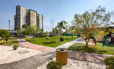 Departamento en Renta en Biosfera Towers en Juriquilla