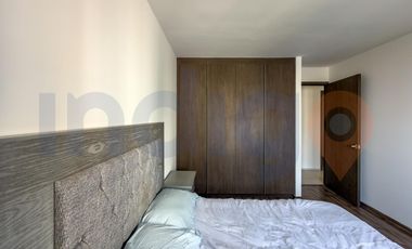 Departamento en Renta en Biosfera Towers en Juriquilla