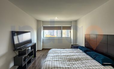 Departamento en Renta en Biosfera Towers en Juriquilla