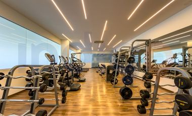 Departamento en Renta en Biosfera Towers en Juriquilla