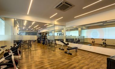 Departamento en Renta en Biosfera Towers en Juriquilla