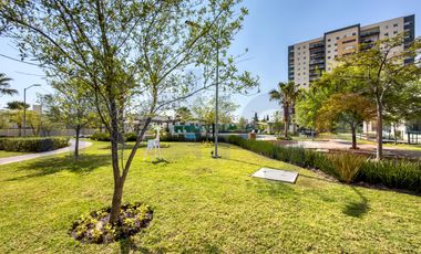 Departamento en Renta en Biosfera Towers en Juriquilla