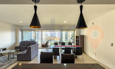 Departamento en Renta en Biosfera Towers en Juriquilla