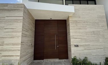 Casa en  venta en Mérida YCC  club de Golf YCC 5 recámaras